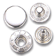 Press Snap Fasteners