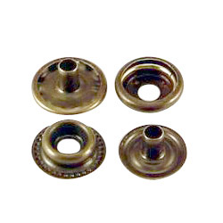 press snap fastener 1