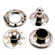 Press Snap Fasteners