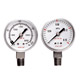 Pressure Gauges