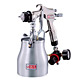 pressure high volume low pressure spray gun 