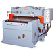 pressure operation automatic cutting machine 
