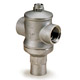 pressure reducing valve 