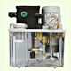 pressure relief type electric lubricator 