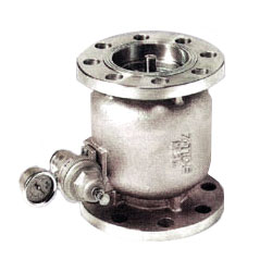 pressure relief valve 