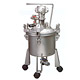pressure tanks 