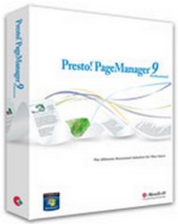 Pagemanager 9 Trial Version Crack