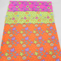 printed fabric 