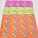 Printed Fabrics ( For Garments)