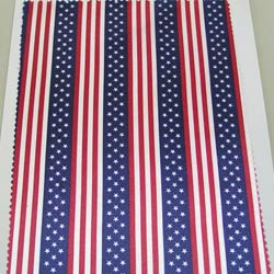 printed fabric 