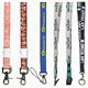 printed lanyard 