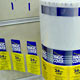 Printed POF Shrink Films