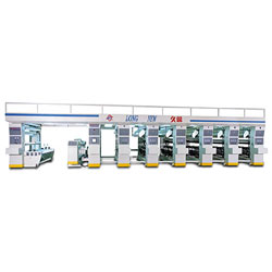 printing machinery 