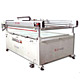 Large Format Four-Post Screen Printing Machines