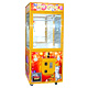 Prize Out Function Game Machines