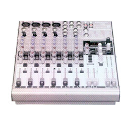 pro mixer 