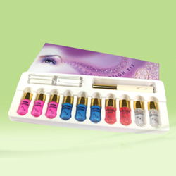 professional eyelash perm kit 