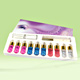 Professional Eyelash Perm Kits ( Eyelash Waves)