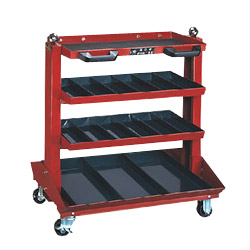 professional tool carts 