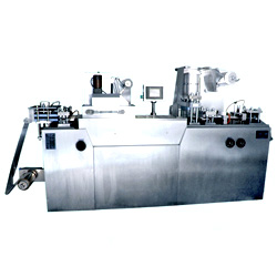 programmable duraumin packing machines