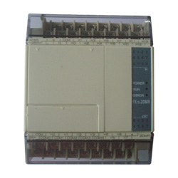 programmable logic controllers