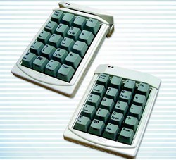 programmable pos keyboards 