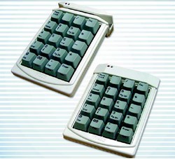 programmable pos keyboards