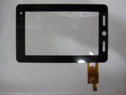 project capacitive touch panels 