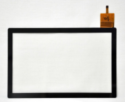 project capacitive touch panels