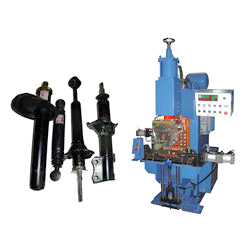 projection welding machines 