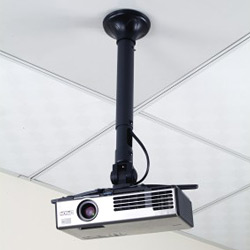 projector ceiling mount