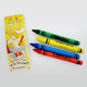 promotional crayon 