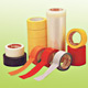 Tape Manufacturers