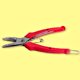 2 In 1 Pruner For Snip And Grip