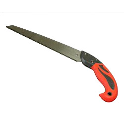 pruning saw