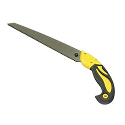 pruning saw