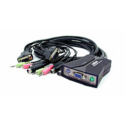 ps2 kvm switches 