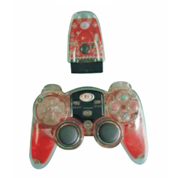 ps2 wireless joysticks