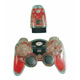 ps2 wireless joysticks 