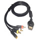 PS3 S And AV Cable Assemblies