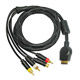 ps3 s av cables 