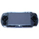 PSP 3000 Crystal Cases