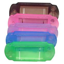 psp3000 silicone cases