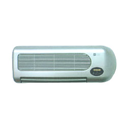 ptc ceramic wall fan heater 