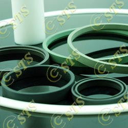 ptfe back up rings