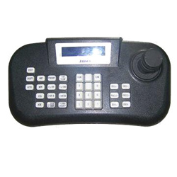 ptz controllers keyboards