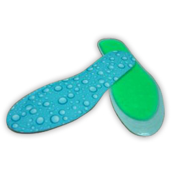 pu gel insole