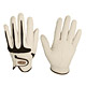 pu leather golf glove 