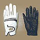 PU Leather Golf Glove