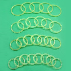 pu o rings 